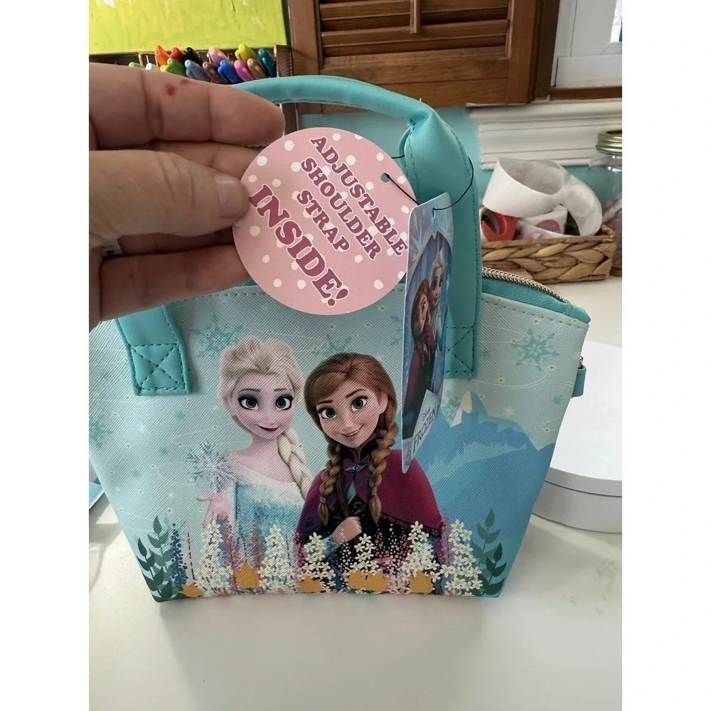 Disney frozen handbag